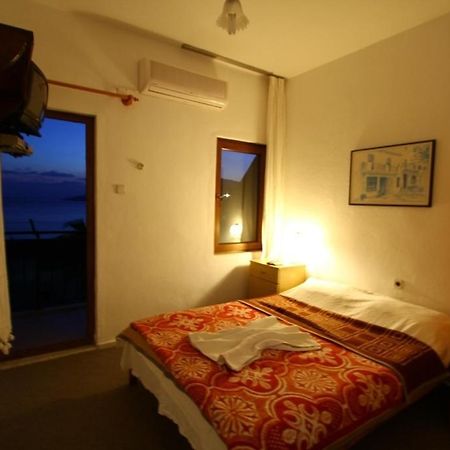 Kalkan Gul Pension Szoba fotó