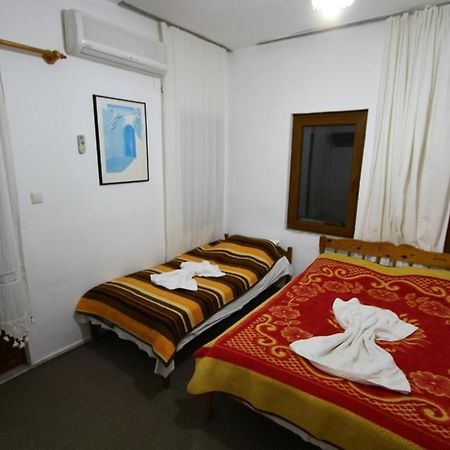 Kalkan Gul Pension Szoba fotó