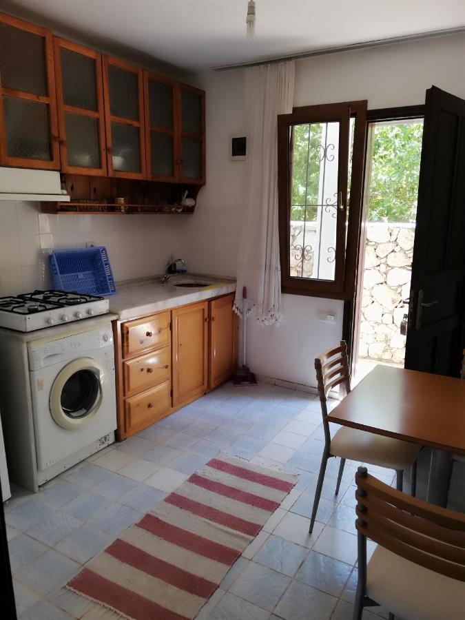 Kalkan Gul Pension Kültér fotó