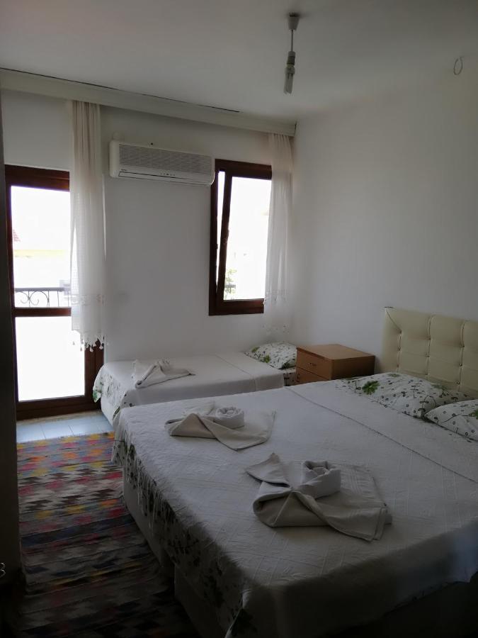 Kalkan Gul Pension Kültér fotó