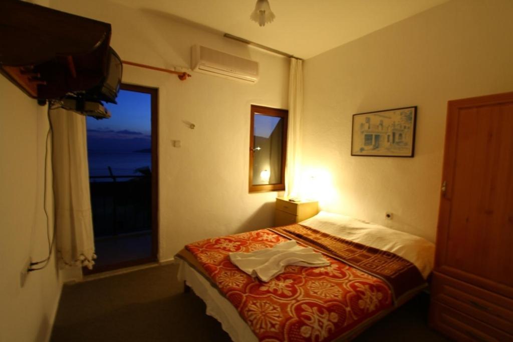 Kalkan Gul Pension Szoba fotó