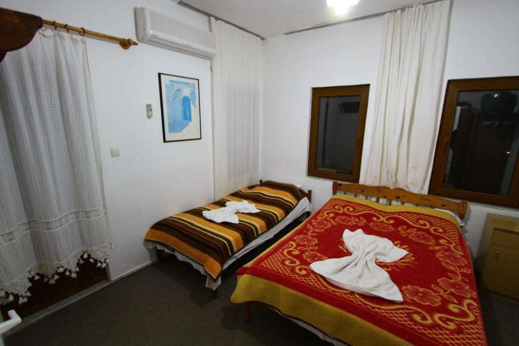 Kalkan Gul Pension Szoba fotó