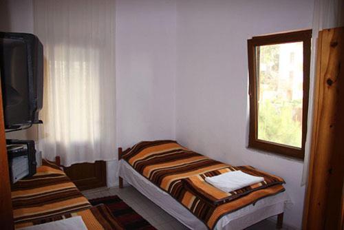 Kalkan Gul Pension Kültér fotó