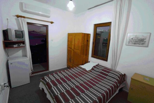 Kalkan Gul Pension Kültér fotó